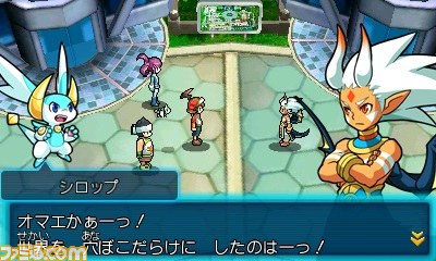『パズドラZ』の新テレビCM“世界を救え”篇が公開、山寺宏一のナレーションは必見_02