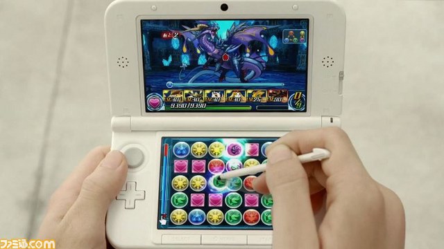 『パズドラZ』の新テレビCM“世界を救え”篇が公開、山寺宏一のナレーションは必見_05