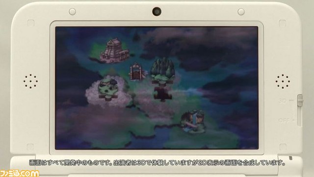 『パズドラZ』の新テレビCM“世界を救え”篇が公開、山寺宏一のナレーションは必見_06