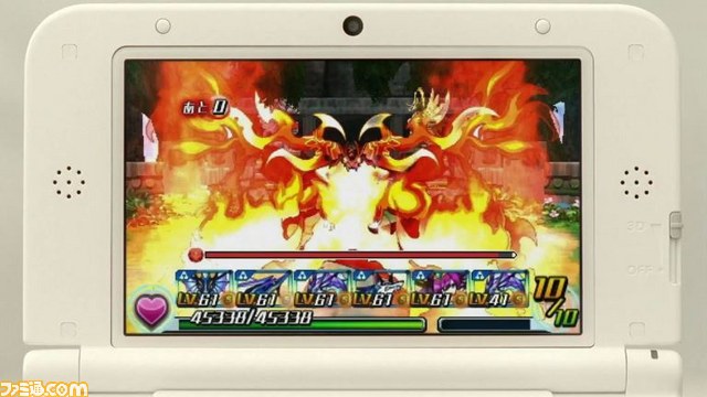 『パズドラZ』の新テレビCM“世界を救え”篇が公開、山寺宏一のナレーションは必見_09