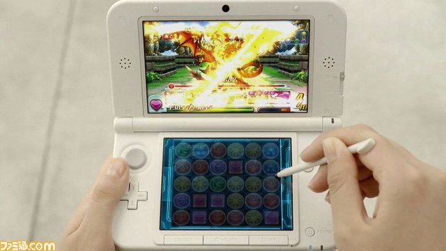 『パズドラZ』の新テレビCM“世界を救え”篇が公開、山寺宏一のナレーションは必見_10