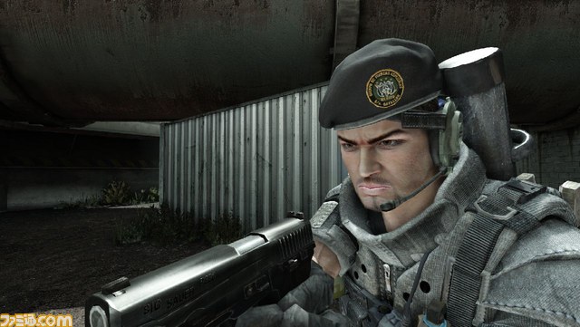 『スペシャルフォース2』サントラ予約特典の使用イメージを公開！　11月6日のアップデート情報も先行入手！_04