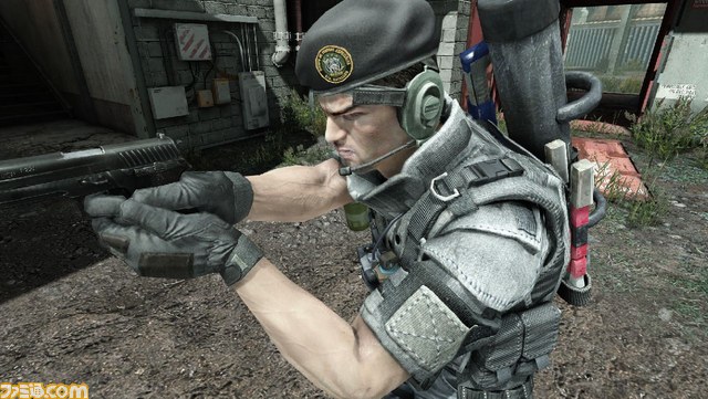 『スペシャルフォース2』サントラ予約特典の使用イメージを公開！　11月6日のアップデート情報も先行入手！_07