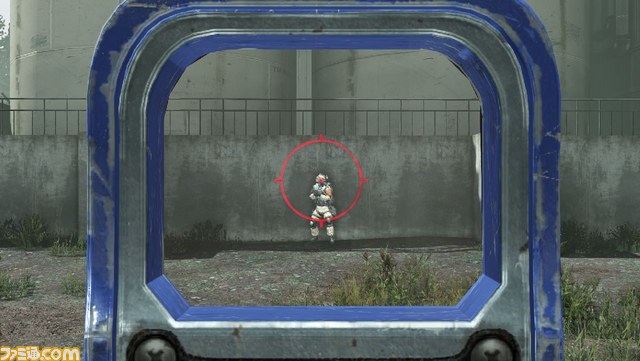 『スペシャルフォース2』サントラ予約特典の使用イメージを公開！　11月6日のアップデート情報も先行入手！_15