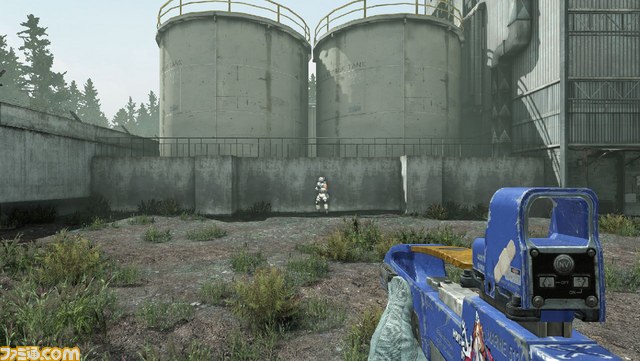 『スペシャルフォース2』サントラ予約特典の使用イメージを公開！　11月6日のアップデート情報も先行入手！_16