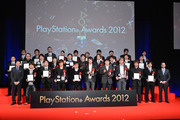PlayStation Awards 2013“ユーザーズチョイス賞”の投票締め切り迫る! 今年ゲームァンの心を掴んだプレイステーションタイトルはどの作品になるのか?_15