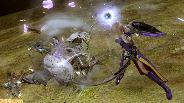 『ライトニング リターンズ FFXIII』と『FFX/X-2 HD リマスター』のクリエイターズイベントが開催_20