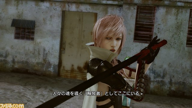 『ライトニング リターンズ FFXIII』と『FFX/X-2 HD リマスター』のクリエイターズイベントが開催_21