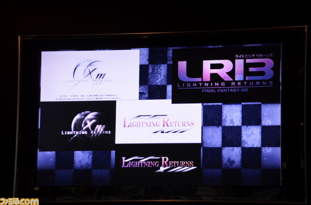 『ライトニング リターンズ FFXIII』と『FFX/X-2 HD リマスター』のクリエイターズイベントが開催_06
