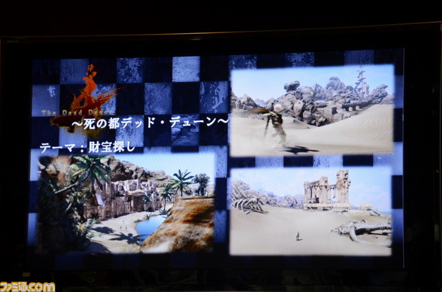 『ライトニング リターンズ FFXIII』と『FFX/X-2 HD リマスター』のクリエイターズイベントが開催_10