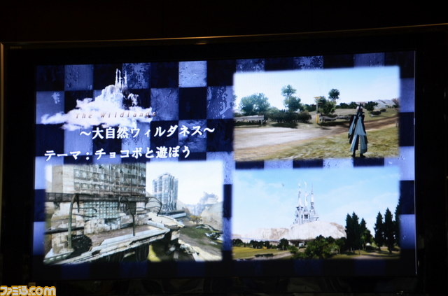 『ライトニング リターンズ FFXIII』と『FFX/X-2 HD リマスター』のクリエイターズイベントが開催_11