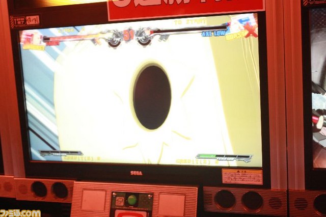 『GUILTY GEAR Xrd-SIGN-（ギルティギア イグザード サイン）』第2回ロケテストが全国4都市でスタート_15