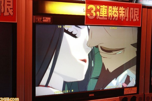 『GUILTY GEAR Xrd-SIGN-（ギルティギア イグザード サイン）』第2回ロケテストが全国4都市でスタート_23