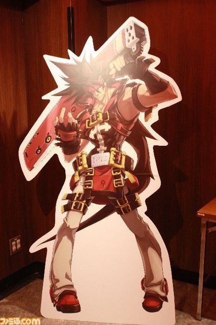 『GUILTY GEAR Xrd-SIGN-（ギルティギア イグザード サイン）』第2回ロケテストが全国4都市でスタート_52