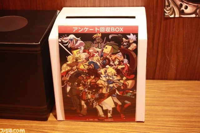 『GUILTY GEAR Xrd-SIGN-（ギルティギア イグザード サイン）』第2回ロケテストが全国4都市でスタート_53