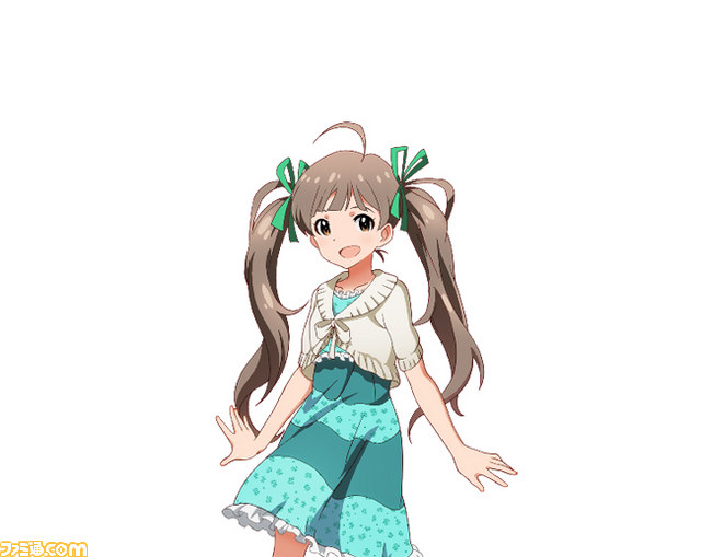 ゲーム新作『アイドルマスター ワンフォーオール』＆劇場版新情報、さらにSSAライブ出演者情報など盛りだくさんの内容をお届け  【PV映像配信】_04