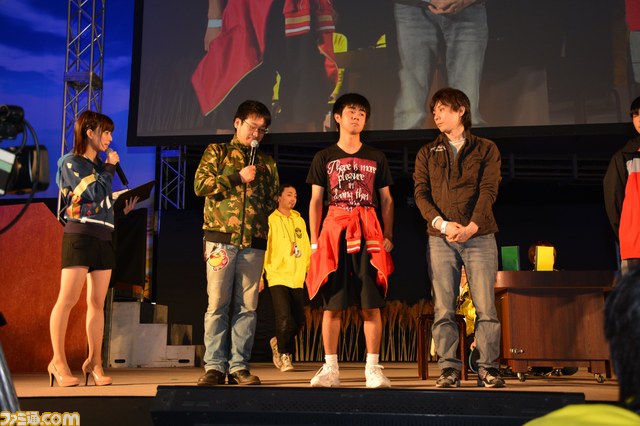 “モンハンフェスタ'13名古屋大会”速報！_08