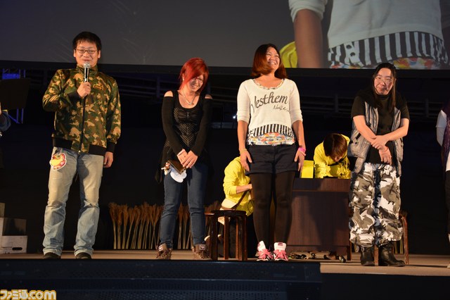 “モンハンフェスタ'13名古屋大会”速報！_10