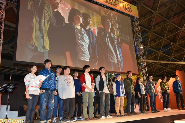 “モンハンフェスタ'13名古屋大会”速報！_17