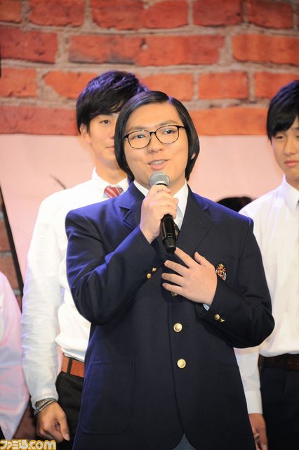 “共闘学園 文化祭” 共闘ゲームの魅力全開で大盛り上がり！　約8時間のイベントリポートをお届け_96