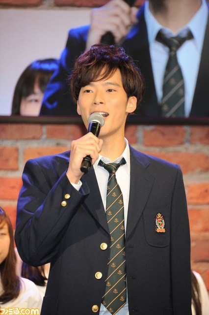 “共闘学園 文化祭” 共闘ゲームの魅力全開で大盛り上がり！　約8時間のイベントリポートをお届け_95