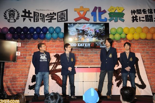 “共闘学園 文化祭” 共闘ゲームの魅力全開で大盛り上がり！　約8時間のイベントリポートをお届け_09
