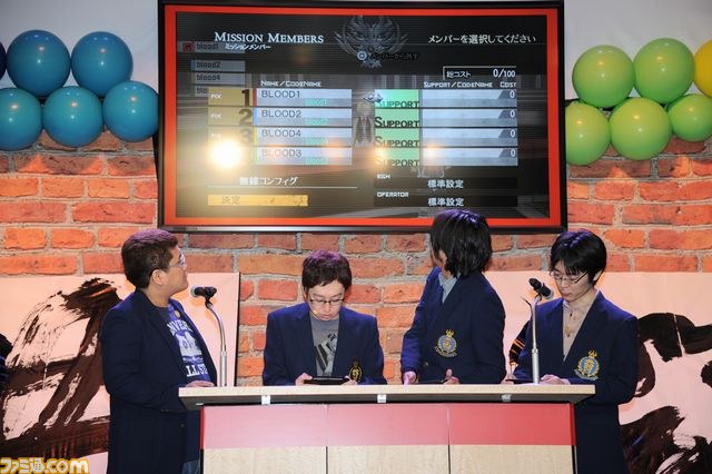 “共闘学園 文化祭” 共闘ゲームの魅力全開で大盛り上がり！　約8時間のイベントリポートをお届け_12