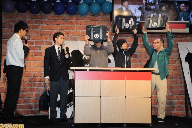 “共闘学園 文化祭” 共闘ゲームの魅力全開で大盛り上がり！　約8時間のイベントリポートをお届け_24