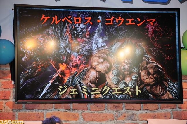 “共闘学園 文化祭” 共闘ゲームの魅力全開で大盛り上がり！　約8時間のイベントリポートをお届け_30