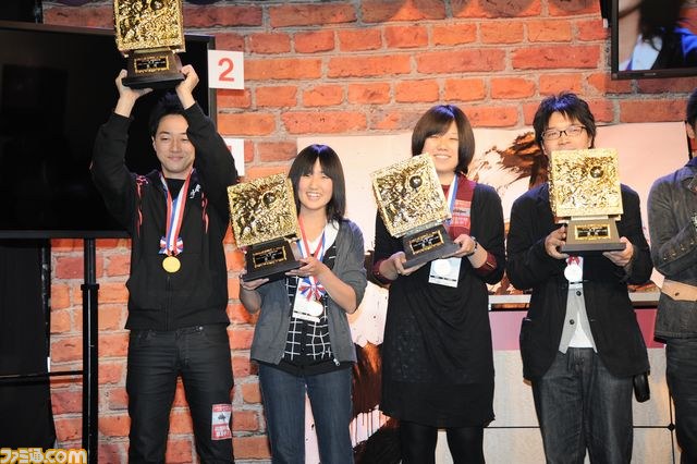 “共闘学園 文化祭” 共闘ゲームの魅力全開で大盛り上がり！　約8時間のイベントリポートをお届け_37