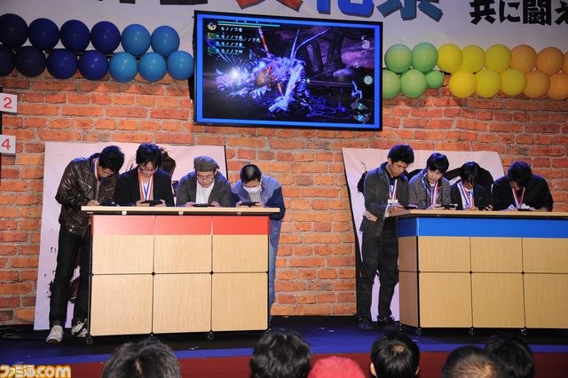 “共闘学園 文化祭” 共闘ゲームの魅力全開で大盛り上がり！　約8時間のイベントリポートをお届け_43