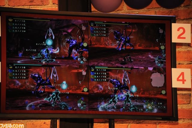 “共闘学園 文化祭” 共闘ゲームの魅力全開で大盛り上がり！　約8時間のイベントリポートをお届け_44