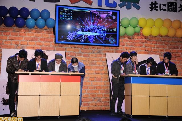 “共闘学園 文化祭” 共闘ゲームの魅力全開で大盛り上がり！　約8時間のイベントリポートをお届け_45