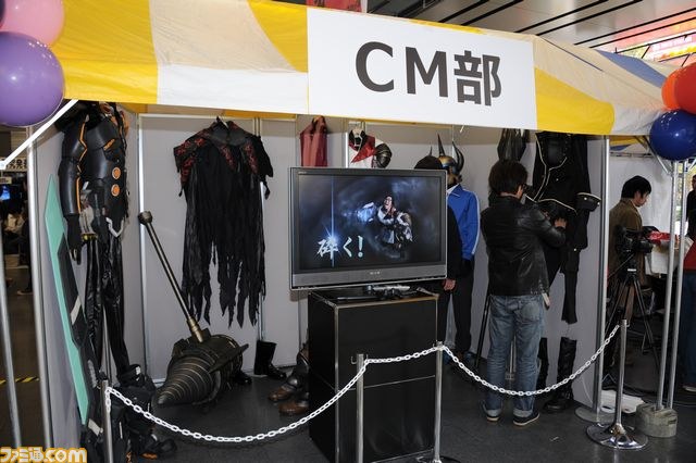“共闘学園 文化祭” 共闘ゲームの魅力全開で大盛り上がり！　約8時間のイベントリポートをお届け_52
