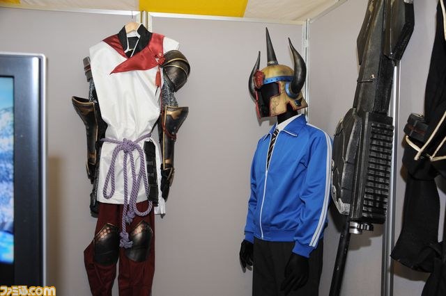 “共闘学園 文化祭” 共闘ゲームの魅力全開で大盛り上がり！　約8時間のイベントリポートをお届け_53