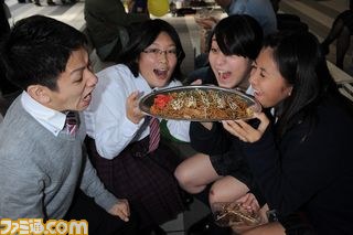 “共闘学園 文化祭” 共闘ゲームの魅力全開で大盛り上がり！　約8時間のイベントリポートをお届け_63