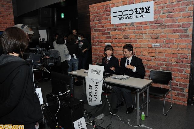 “共闘学園 文化祭” 共闘ゲームの魅力全開で大盛り上がり！　約8時間のイベントリポートをお届け_65
