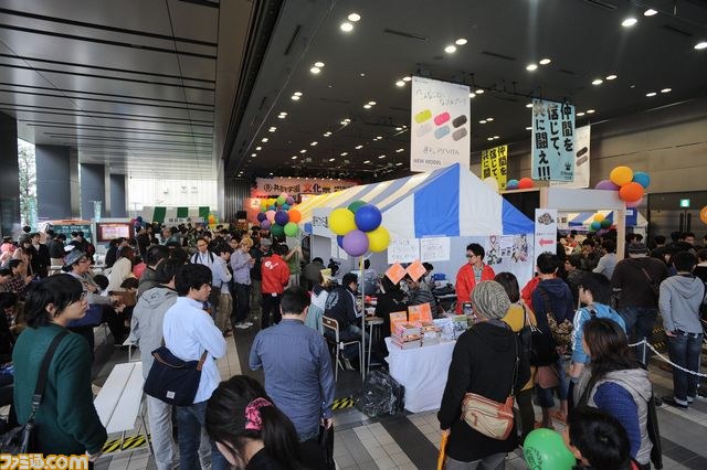 “共闘学園 文化祭” 共闘ゲームの魅力全開で大盛り上がり！　約8時間のイベントリポートをお届け_67