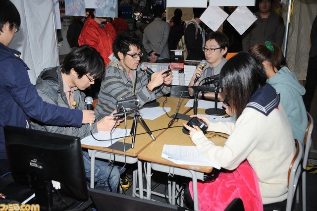 “共闘学園 文化祭” 共闘ゲームの魅力全開で大盛り上がり！　約8時間のイベントリポートをお届け_70