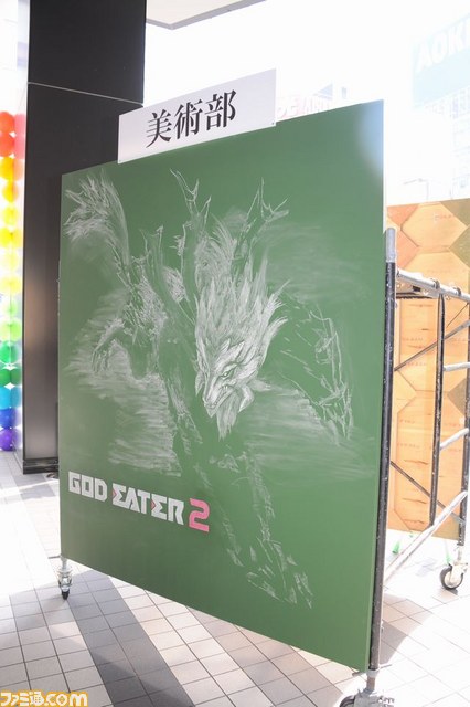 “共闘学園 文化祭” 共闘ゲームの魅力全開で大盛り上がり！　約8時間のイベントリポートをお届け_73