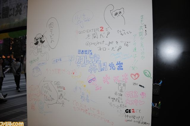 “共闘学園 文化祭” 共闘ゲームの魅力全開で大盛り上がり！　約8時間のイベントリポートをお届け_76