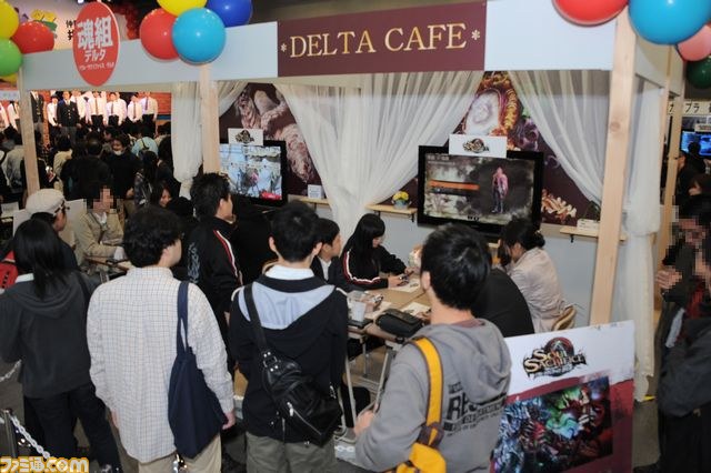 “共闘学園 文化祭” 共闘ゲームの魅力全開で大盛り上がり！　約8時間のイベントリポートをお届け_77