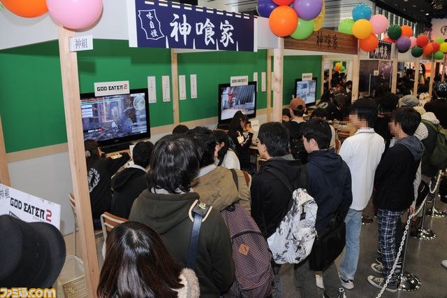 “共闘学園 文化祭” 共闘ゲームの魅力全開で大盛り上がり！　約8時間のイベントリポートをお届け_78