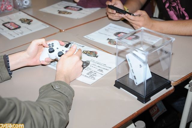 “共闘学園 文化祭” 共闘ゲームの魅力全開で大盛り上がり！　約8時間のイベントリポートをお届け_80