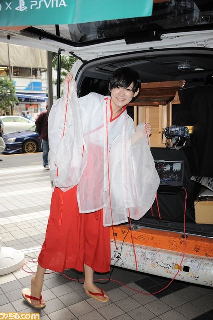 “共闘学園 文化祭” 共闘ゲームの魅力全開で大盛り上がり！　約8時間のイベントリポートをお届け_84
