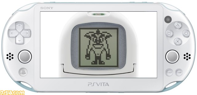 PS Vitaのシステムソフトウェアがバージョン3.00にアップデート ゲーム