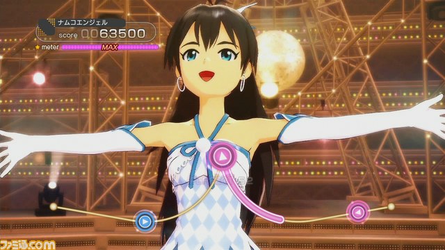『アイマスチャンネル』の11月配信コンテンツが明らかに、ミニアルバム05 “Windy” 響フレンズなどをお届け_01