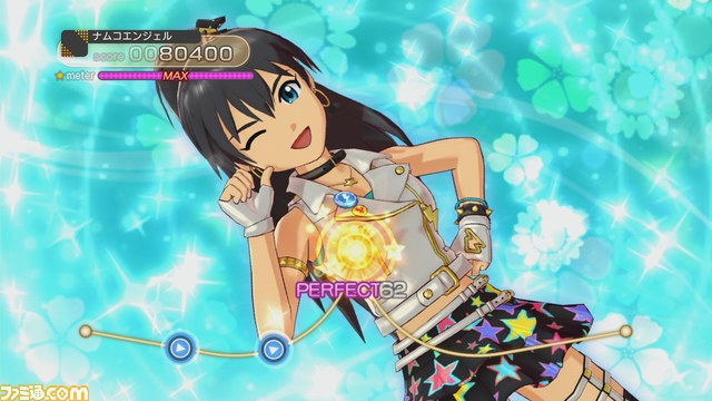『アイマスチャンネル』の11月配信コンテンツが明らかに、ミニアルバム05 “Windy” 響フレンズなどをお届け_02