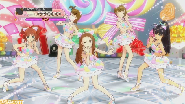 『アイマスチャンネル』の11月配信コンテンツが明らかに、ミニアルバム05 “Windy” 響フレンズなどをお届け_06