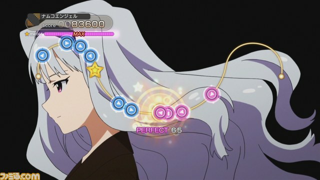 『アイマスチャンネル』の11月配信コンテンツが明らかに、ミニアルバム05 “Windy” 響フレンズなどをお届け_07